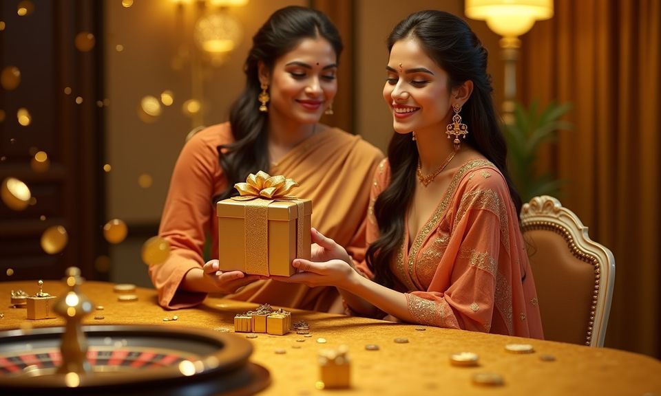 6baji লাইভ গোল্ড ভল্ট রুলেট